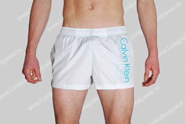 Calvin Klein Swim Boxer