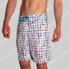 Calvin Klein Swim Board-Short Ruit