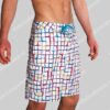 Calvin Klein Swim Board-Short Ruit