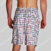 Calvin Klein Swim Board-Short Ruit