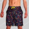 Calvin Klein Swim Board-Short Ruit