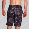 Calvin Klein Swim Board-Short Ruit