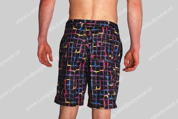 Calvin Klein Swim Board-Short Ruit