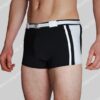 Calvin Klein Swim Tight-Short
