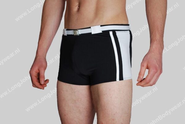 Calvin Klein Swim Tight-Short