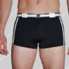 Calvin Klein Swim Tight-Short