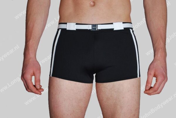 Calvin Klein Swim Tight-Short