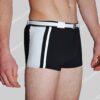 Calvin Klein Swim Tight-Short