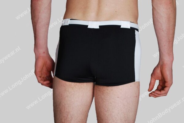 Calvin Klein Swim Tight-Short