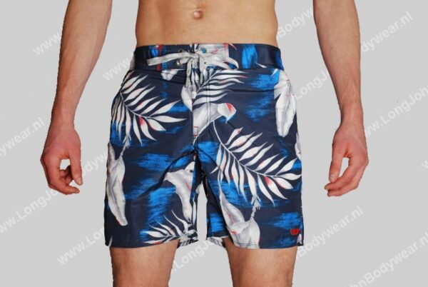 Diesel Swim Blans Bloem