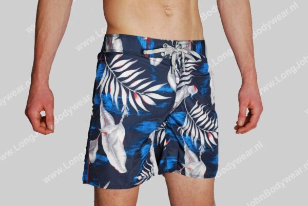 Diesel Swim Blans Bloem