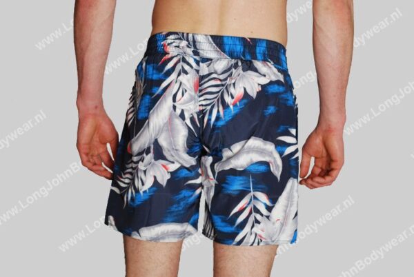 Diesel Swim Blans Bloem