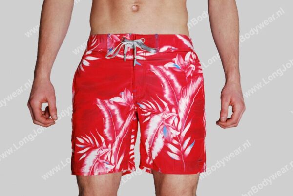 Diesel Swim Blans Bloem