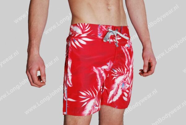 Diesel Swim Blans Bloem