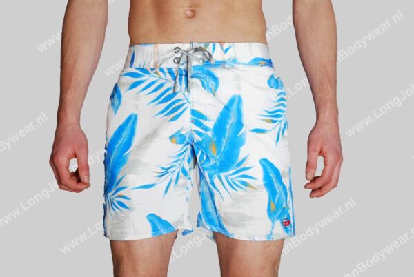 Diesel Swim Blans Bloem