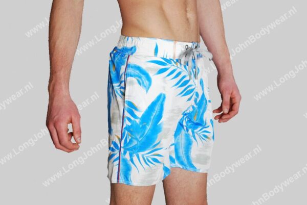 Diesel Swim Blans Bloem
