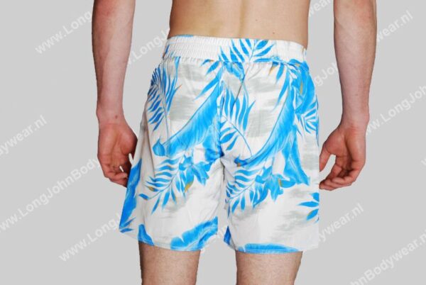 Diesel Swim Blans Bloem