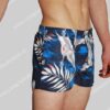 Diesel Swim CoralRif Short Bloem