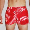 Diesel Swim CoralRif Short Bloem