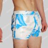 Diesel Swim CoralRif Short Bloem