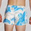 Diesel Swim CoralRif Short Bloem