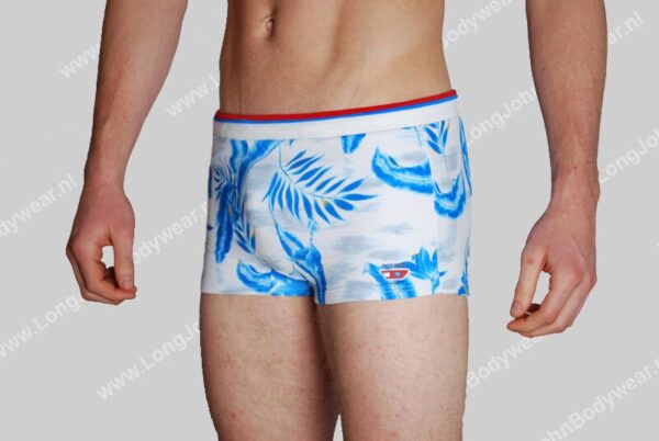 Diesel Swim Maori Short-S