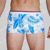 Diesel Swim Maori Short-S
