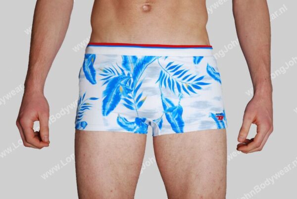 Diesel Swim Maori Short-S
