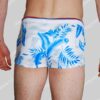 Diesel Swim Maori Short-S