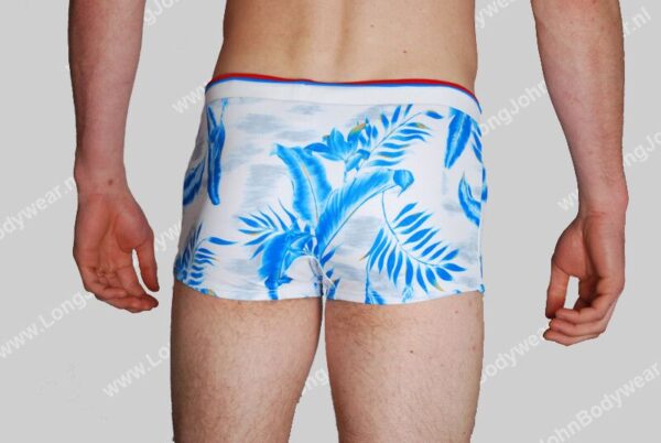 Diesel Swim Maori Short-S