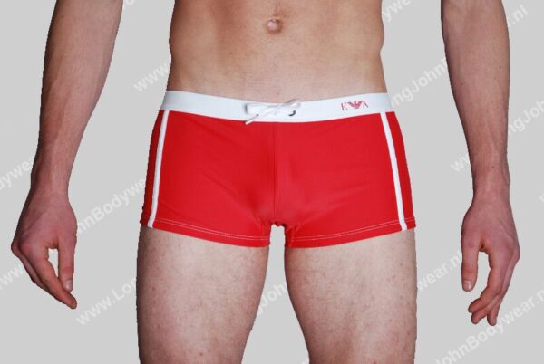 Armani Swim Short P405