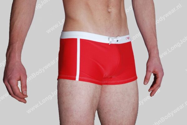 Armani Swim Short P405