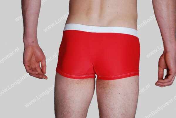Armani Swim Short P405