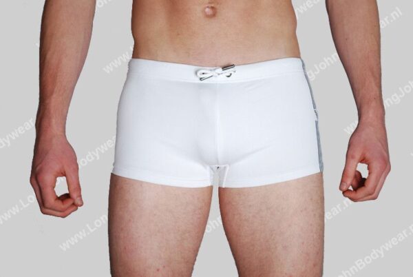 Armani Swim Short P414