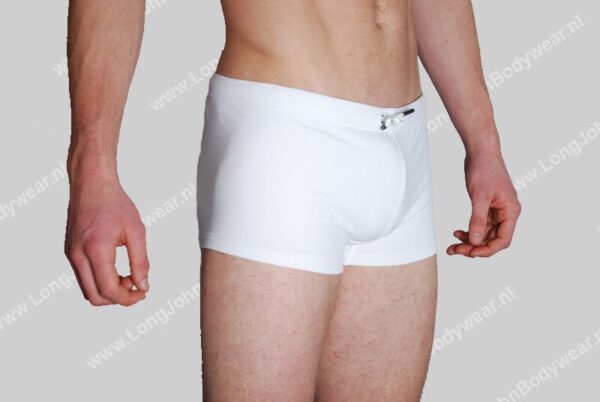 Armani Swim Short P414