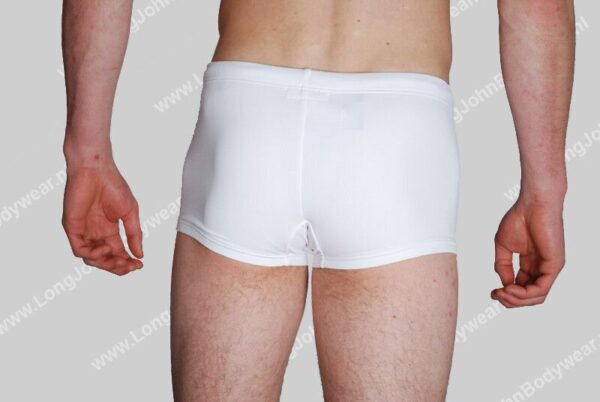 Armani Swim Short P414