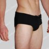 Hom Swim Black-Addict Long Island Mini