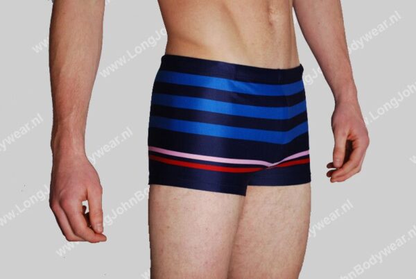 Hom Swim Marin Short