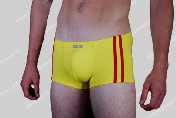 Olaf Benz Swim BLU1256 Mini-Pant