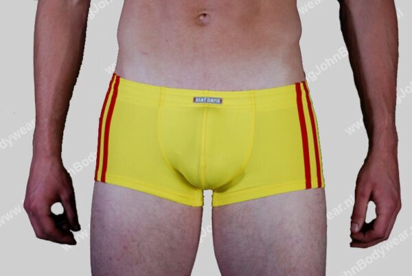 Olaf Benz Swim BLU1256 Mini-Pant