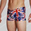 Body Art Swim Erebos Mini-Pant