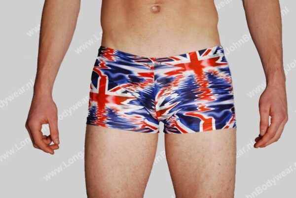 Body Art Swim Erebos Mini-Pant
