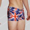 Body Art Swim Erebos Mini-Pant