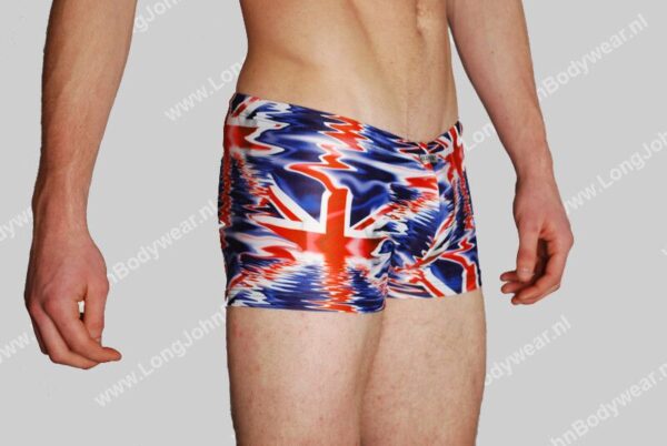 Body Art Swim Erebos Mini-Pant