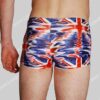 Body Art Swim Erebos Mini-Pant