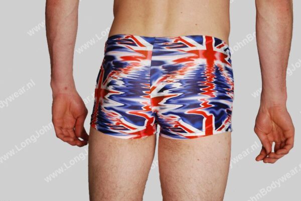 Body Art Swim Erebos Mini-Pant