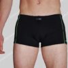 Body Art Swim Janus Mini-Pant