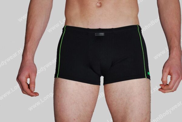 Body Art Swim Janus Mini-Pant