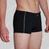 Body Art Swim Janus Mini-Pant