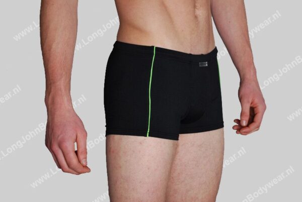 Body Art Swim Janus Mini-Pant